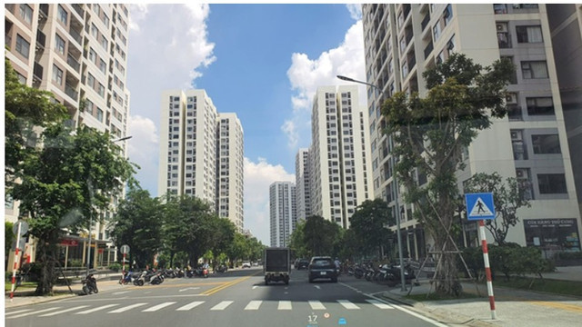 Khu đô thị Vinhomes Grand Park ở TP HCM đang hút người mua phía Bắc vinhomes-1.png