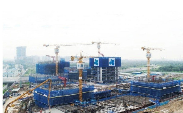Nếu chuyển Văn phòng Đăng ký đất đai về xã có thể bị quá tải. vpdkdd-3.png