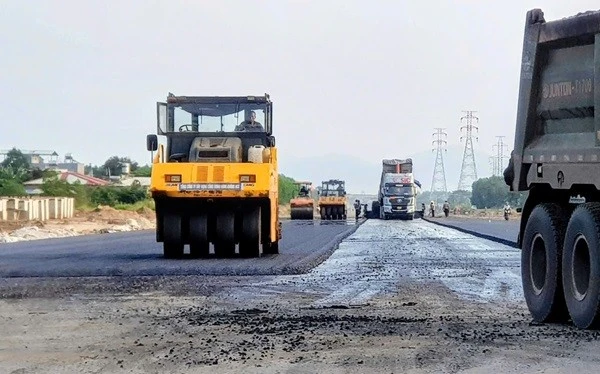 Đồng Nai: Tạm dừng thi công hạ tầng giao thông trước ngày 9/2/2026 