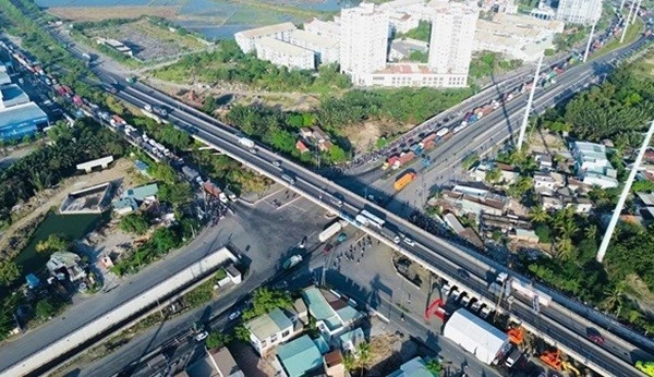 TP HCM xây dựng quy trình mới về thẩm định dự án đầu tư công