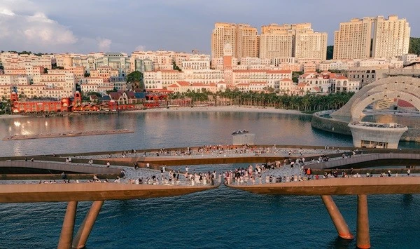 An Giang bứt phá du lịch, đón hơn 24 triệu lượt khách năm 2025