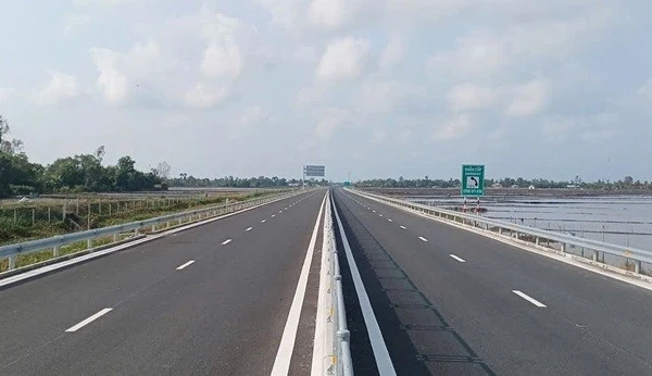 Cà Mau quy hoạch khai thác quỹ đất dọc tuyến Vành đai 3 kết nối cao tốc