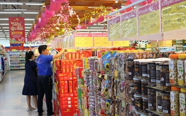 Đồng Tháp dự trữ hơn 600 tỷ đồng hàng hóa phục vụ Tết Bính Ngọ 2026