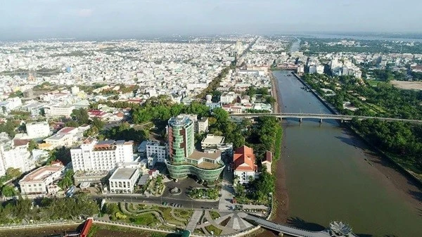 Cần Thơ mở rộng quỹ đất phát triển đô thị, logistics và du lịch