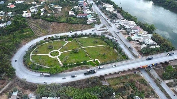 Đồng Nai triển khai dự án thành phần Vành đai 4 TP HCM