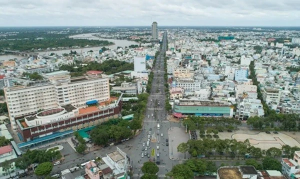 Cần Thơ đề xuất đấu giá công khai tài sản công dôi dư