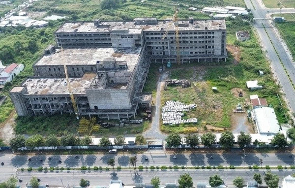 Cần Thơ: Sắp đầu tư Trung tâm tầm soát và điều trị ung thư kỹ thuật cao