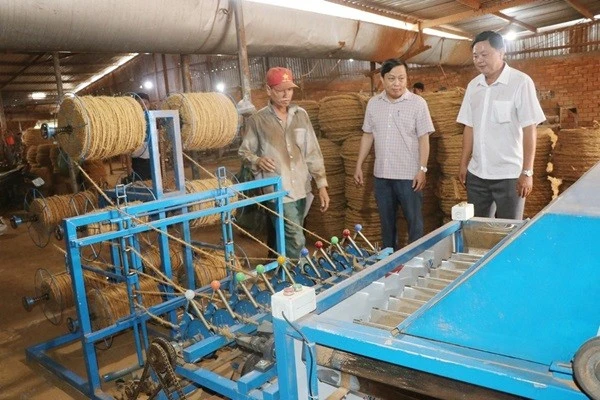 Vĩnh Long: Đầu tư hơn 370 tỷ đồng cho khuyến công giai đoạn 2026 – 2030