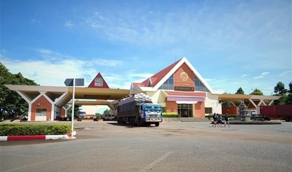 Tây Ninh đề xuất quy hoạch Khu kinh tế cửa khẩu Xa Mát gần 35.000 ha