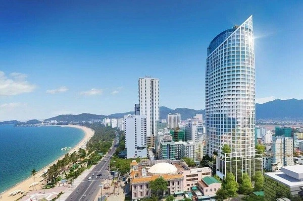Panorama Nha Trang: Cho thuê đất không đấu giá, bán căn hộ sai mục tiêu