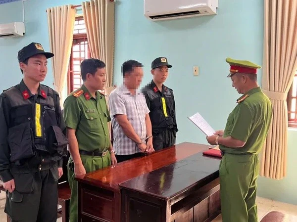 An Giang: Triệt phá đường dây sản xuất máy biến áp giả quy mô lớn