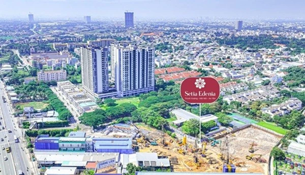 TP HCM cảnh báo nhiều dự án chưa đủ điều kiện vẫn rao bán rầm rộ trên mạng