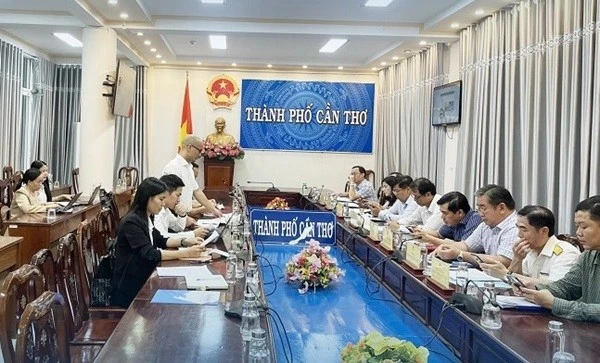 Tập đoàn ICOGroup đề xuất đầu tư Trường Cao đẳng Nghề ICO tại TP Cần Thơ