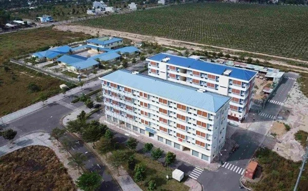 Cà Mau chấp thuận đầu tư dự án nhà ở xã hội quy mô 10,79 ha