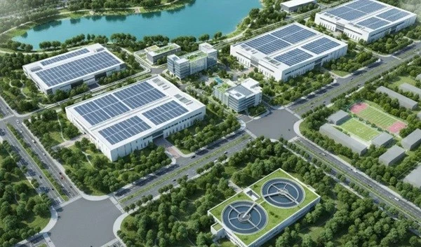 Gia Lai phê duyệt khu công nghiệp Tây Giang 300 ha, vốn gần 1.800 tỷ đồng