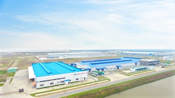 Kinh Bắc ký hợp tác gần 2 tỷ USD phát triển trung tâm dữ liệu AI tại TPHCM