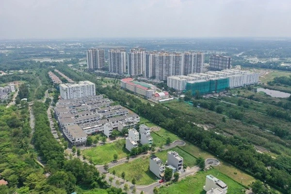 TP HCM: 54 doanh nghiệp được thí điểm nhận đất nông nghiệp làm nhà ở