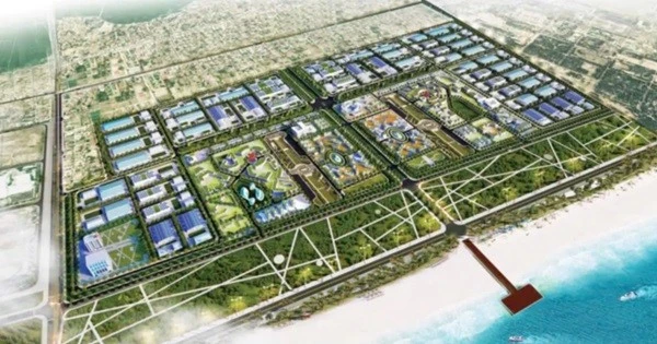 Đắk Lắk: Chuyển đổi 186 ha rừng phục vụ dự án KCN công nghệ cao Phú Yên