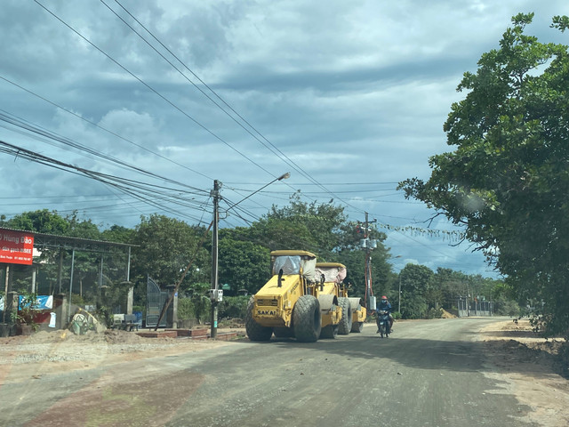 Hình minh họa. Ảnh: Bảo Giang img-3023.jpg