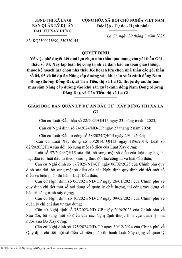 Một phần quyết định số KQ2500073690_2503201451 (Nguồn: MSC) 14.jpg