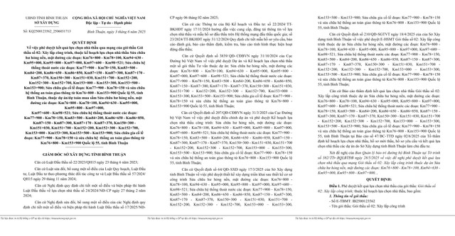 Một phần Quyết định số KQ2500123562_2506031713 (Nguồn: MSC) ib2500123562-quyetdinhpheduyetkqlcnt-03-06-2025-hinh-anh-0.jpg