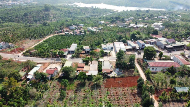 Xã Nâm N'Đir - Huyện Krông Nô, Đắk Nông. Ảnh: Internet screenshot-1747979973.jpg