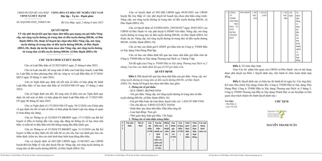 Quyết định số KQ2500216926_2506021106 (Nguồn: MSC) ib2500216926-quyetdinhpheduyetkqlcnt-02-06-2025-hinh-anh-0.jpg