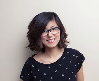 Năm 2012, Daniela Andrade đánh dấu bước trưởng thành đầu tiên với một mini album mang tên "Things We've Said", bán được 3800 bản trên khoảng 40 quốc gia. Đây không phải là con số lớn nhưng lại là khởi đầu khá mỹ mãn với một cô ca sĩ đi lên từ thế giới mạng như Daniela.