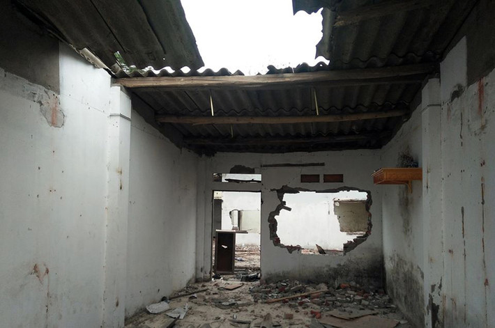 Nhiều gia đình vui vẻ, chấp thuận và khẩn trương thực hiện việc di dời để tiến độ dự án làm đường đua F1 được diễn ra theo đúng thời gian.