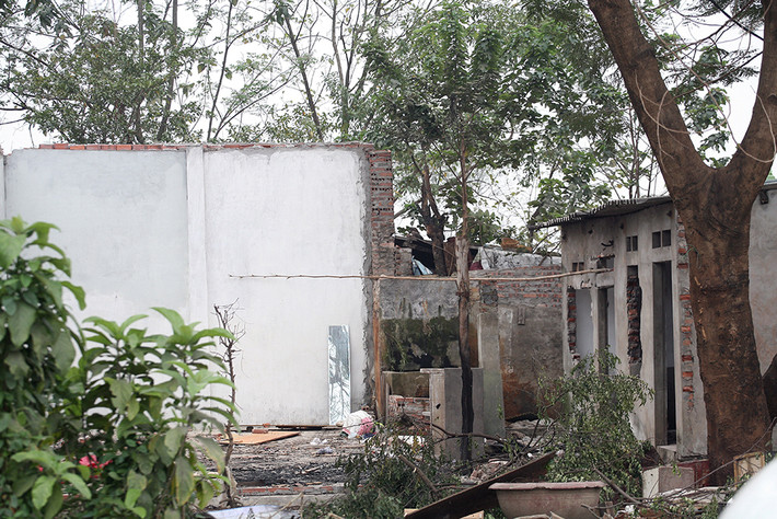 Chặng đường đua xe công thức F1 với tốc độ của đoàn đua có thể được đẩy tới 335 km/h.