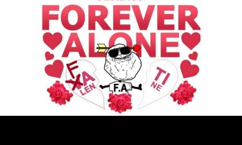 Không nên quan trọng hóa hai chữ "cô đơn". Không có người yêu nhưng bên cạnh bạn luôn có những người thân, bạn bè thân thiết nên hãy tìm cách chia sẻ với họ mọi lúc, mọi nơi, mọi hoàn cảnh. Hãy tin rằng nửa kia của mình rồi sẽ xuất hiện và Valentine cũng là dịp tốt để bạn bày tỏ với tình cảm với những người thân thiết.