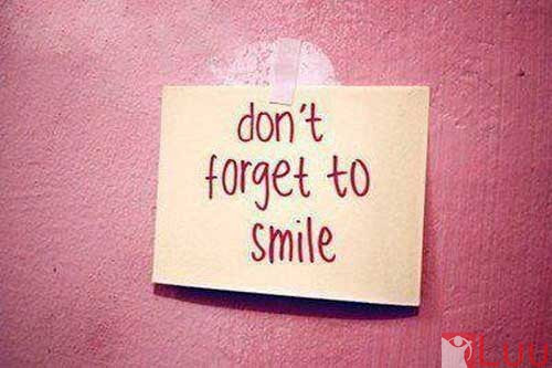 Và đừng quên, dù trong hoàn cảnh nào, bạn cũng nên giữ một nụ cười để. Chỉ có sự vui vẻ, thái độ sẵn sàng đón nhận tất cả mọi thứ mới có thể giúp bạn mở lòng và cảm nhận được nhiều hơn về cuộc sống cho dù đã có đôi có cặp hay vẫn đang độc thân.
