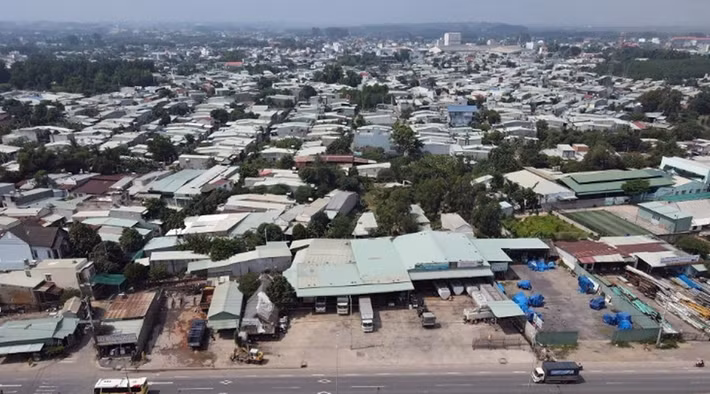 (Ảnh: Báo Đồng Nai).