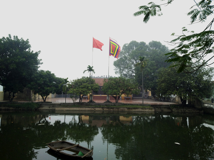 Người dân nơi đây hy vọng sẽ đón thật nhiều du khách thập phương đến tham quan, vui chơi dịp Tết Nguyên đán 2019, đặc biệt là cùng tham dự lễ hội chém lợn truyền thống độc đáo diễn ra vào ngày mùng 6 tháng Giêng.