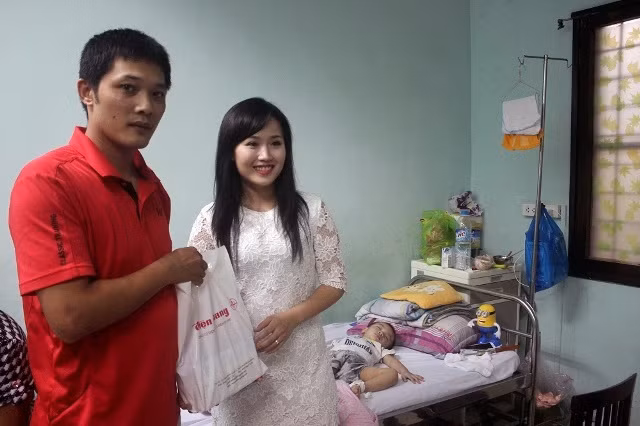 Ngày 17/11/2015, Công ty Cổ phần Bóng đèn Điện Quang đã bổ nhiệm bà Nguyễn Thái Nga làm Phó Tổng Giám đốc.