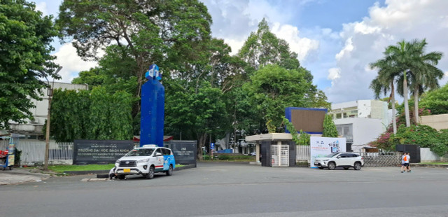 Trường Đại học Bách khoa - ĐHQG TP HCM. Ảnh Hữu Thông z6671434092214-2607b8ec614f5b64f5c7db652f5b1275.jpg