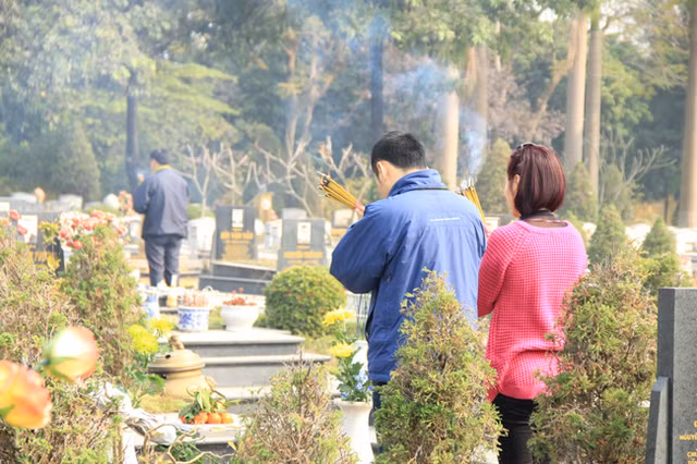 Nhung dieu can lam trong ngay Ram thang 7 de mang lai binh an cho gia dinh