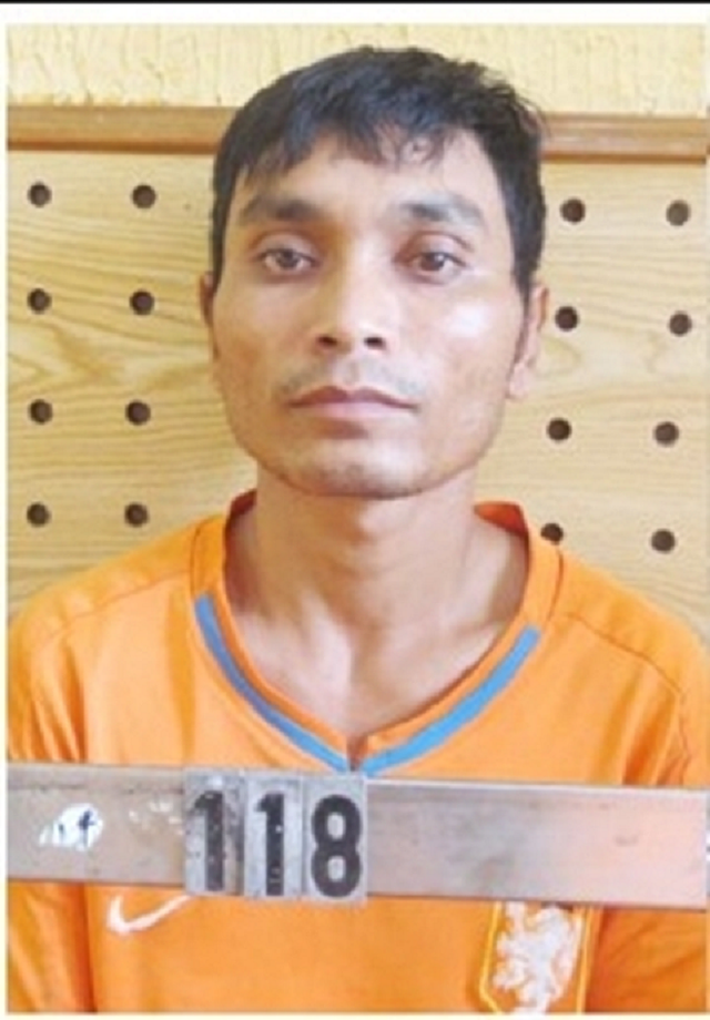 Chân dung cha dượng dụ con riêng của vợ xem phim đen rồi hiếp dâm suốt 2 năm Chan dung cha duong du con rieng cua vo xem phim den roi hiep dam suot 2 nam