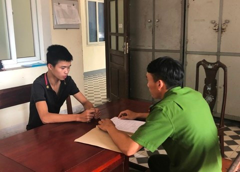 Nguoi phu nu mat 318 trieu vi thue phap su em bua cho nguoi yeu cu quay lai