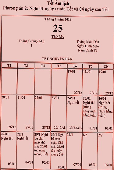 Nghỉ Tết vào 29 hoặc 30 tháng chạp, làm sao kịp chuẩn bị sắm Tết? Nghi Tet vao 29 hoac 30 thang chap, lam sao kip chuan bi sam Tet?