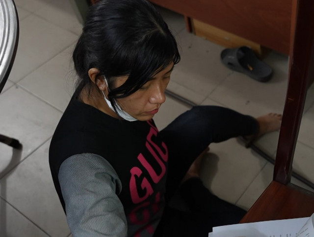 TPHCM: Triet pha duong day ma tuy lon, nguy trang tinh vi trong cap hoc sinh-Hinh-2