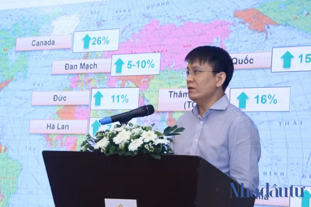 Thong tin quy hoach vung TP HCM va cao toc khien 'sot dat' cuc bo