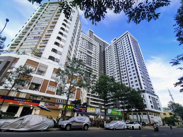Đà Nẵng công bố 17 dự án nhà ở cho phép người nước ngoài sở hữu Da Nang cong bo 17 du an nha o cho phep nguoi nuoc ngoai so huu