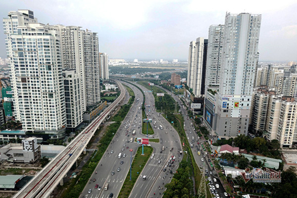 Doanh nghiệp địa ốc 'vẽ' kế hoạch tăng trưởng năm 2020 như thế nào? Doanh nghiep dia oc 've' ke hoach tang truong nam 2020 nhu the nao?