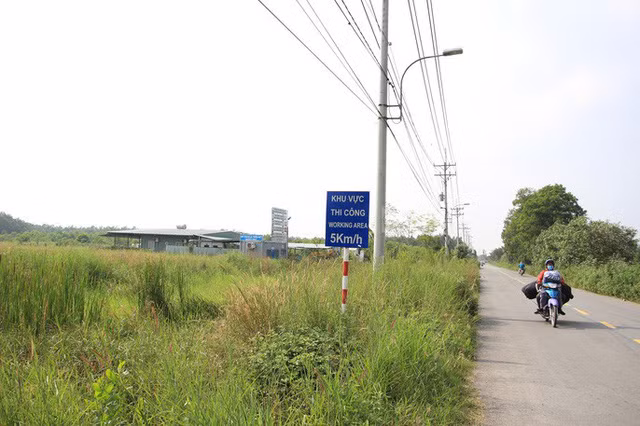 TP HCM yeu cau co bien phap che tai chu dau tu du an Khu Do thi Sing Viet