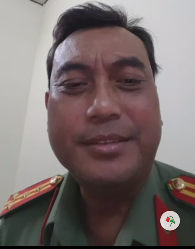 Giả danh phó Cục trưởng của Bộ Công an vào trụ sở công an huyện 'chém gió' Gia danh pho Cuc truong cua Bo Cong an vao tru so cong an huyen 'chem gio'