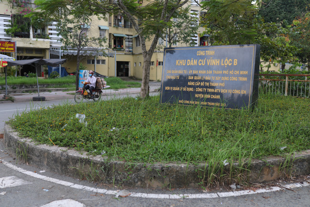 Can canh khu tai dinh cu rat it nguoi toi o tai TP HCM-Hinh-8