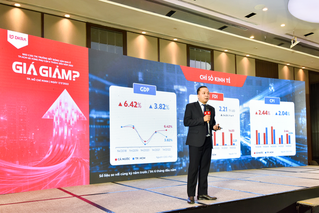Nguồn cung căn hộ 6 tháng cuối năm 2022 sẽ sụt giảm - Hình 2 Nguon cung can ho 6 thang cuoi nam 2022 se sut giam-Hinh-2