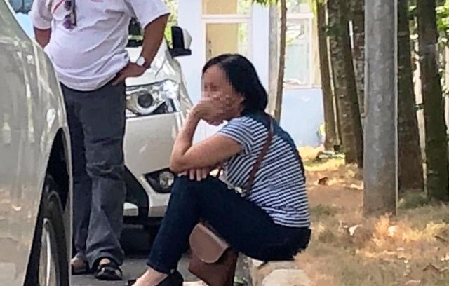 Cướp trạm thu phí TPHCM-Long Thành-Dầu Giây: Nhân viên VEC E cũ đã nổ súng - Hình 3 Cuop tram thu phi TPHCM-Long Thanh-Dau Giay: Nhan vien VEC E cu da no sung-Hinh-3