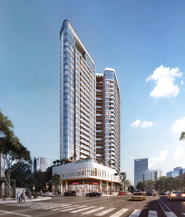 Sở Xây dựng TP HCM: Người dân thận trọng khi mua chung cư Thảo Điền So Xay dung TP HCM: Nguoi dan than trong khi mua chung cu Thao Dien
